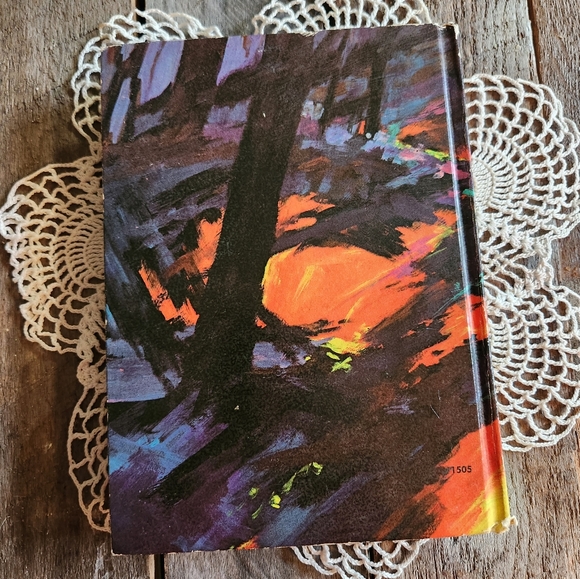 Lassie The Mystery of Bristlecone Pine by Steve Frazee - Picture 6 of 7